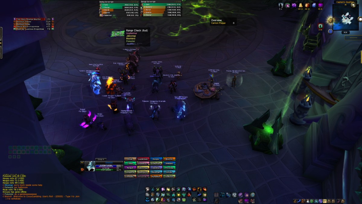 Hitting the “Motherlode”: Cheating/Modding in The Sims & World of&nbsp;Warcraft