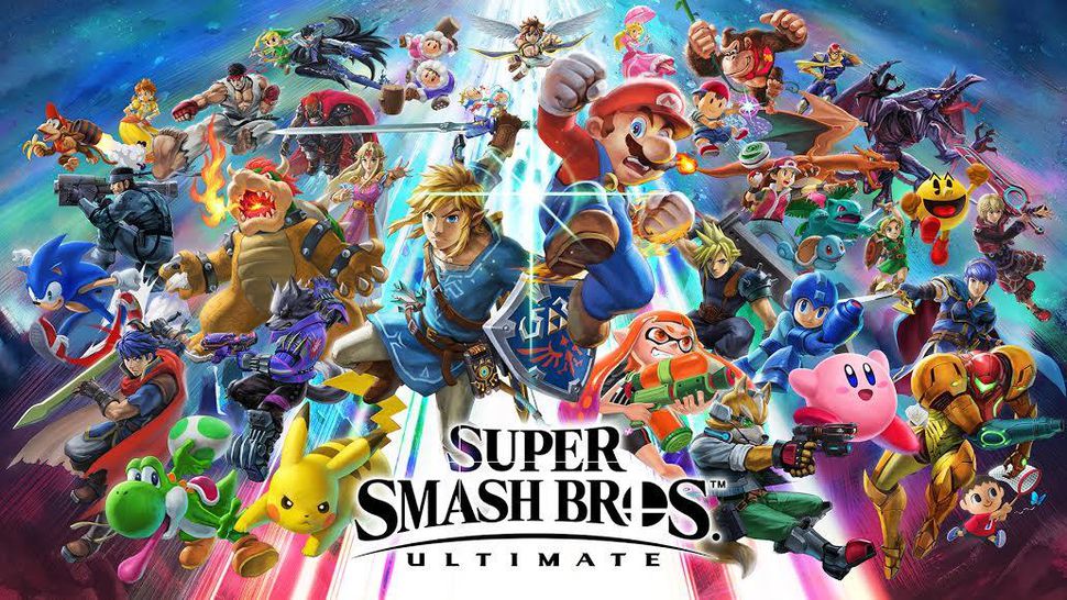 super-smash-ultimate
