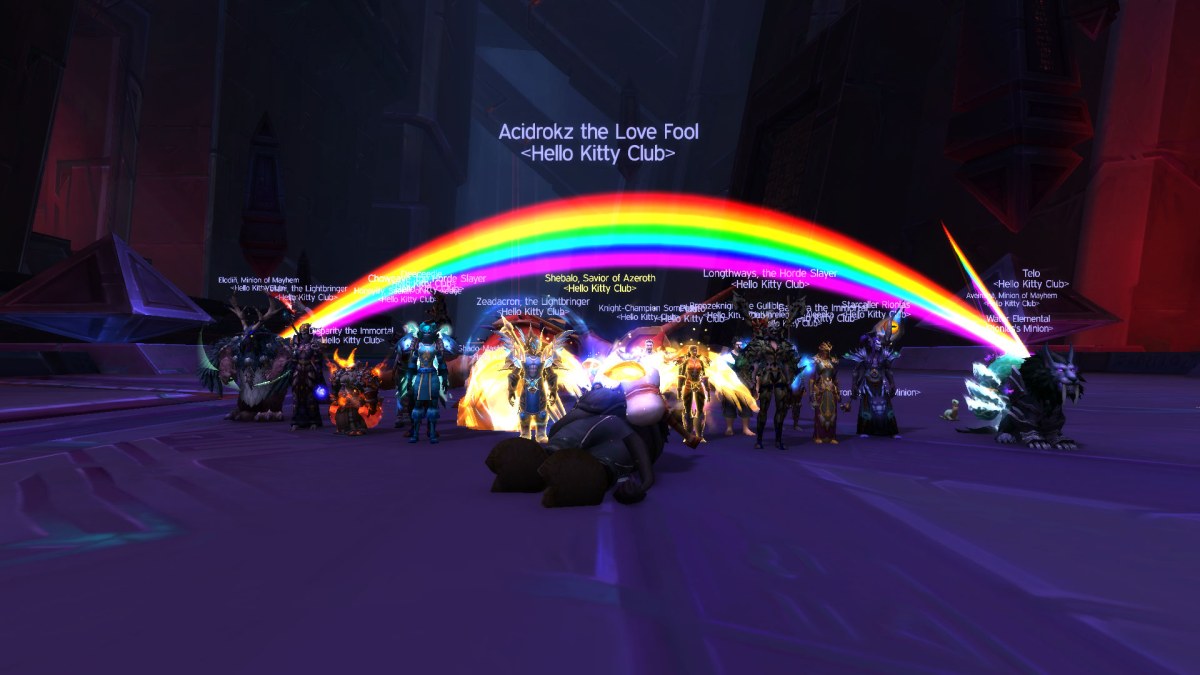 Curating Communities in the Digital World; Spoilers, it’s nothing&nbsp;new.